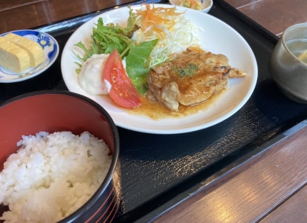 料理