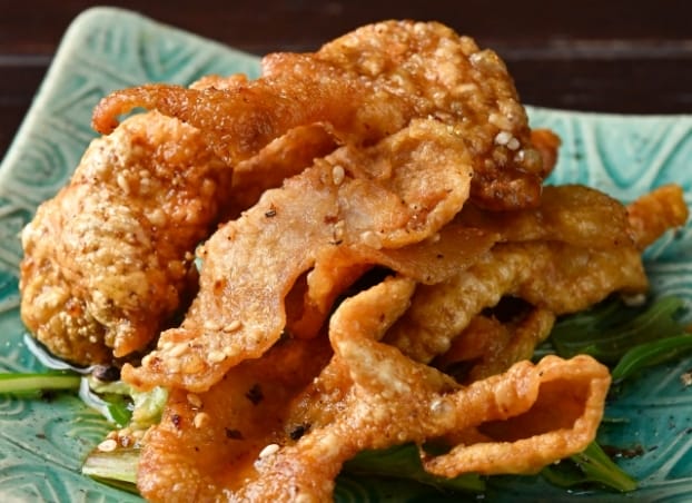 料理