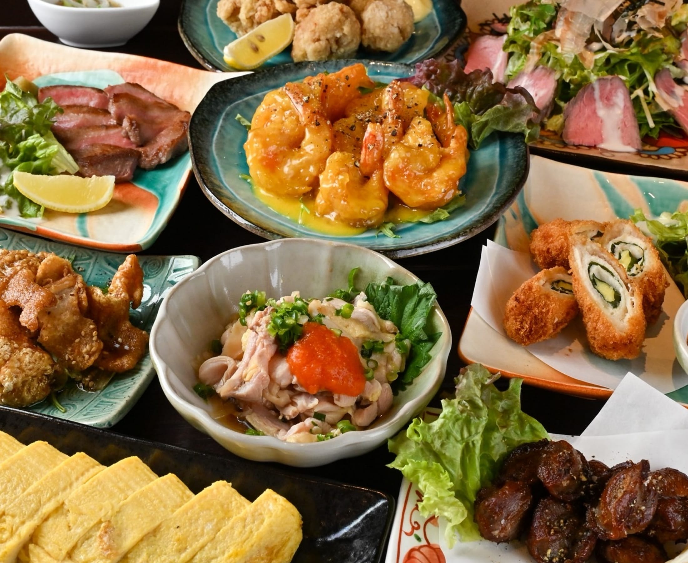 料理