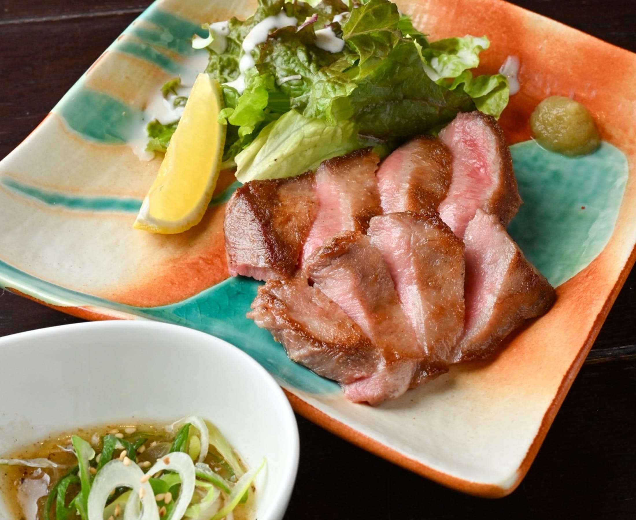 料理