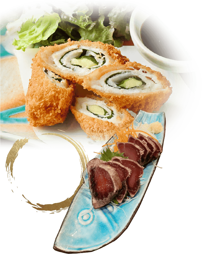 料理