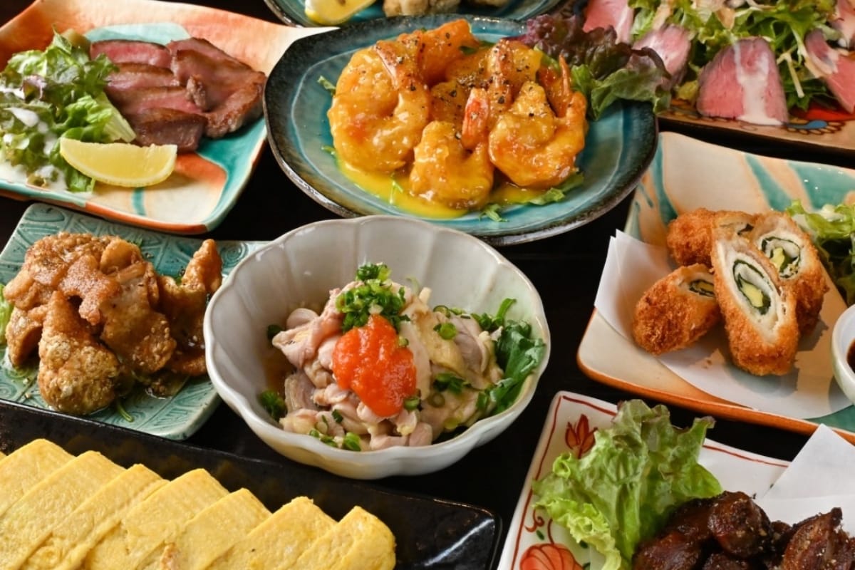 料理