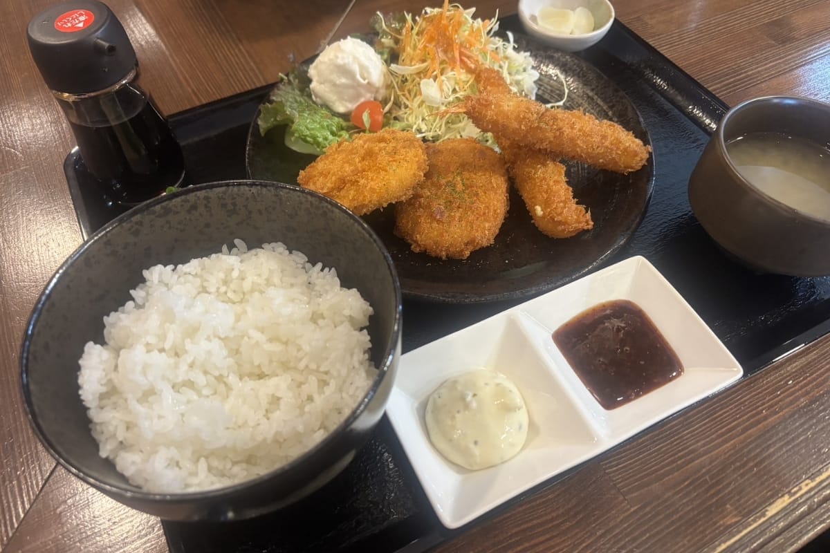 料理